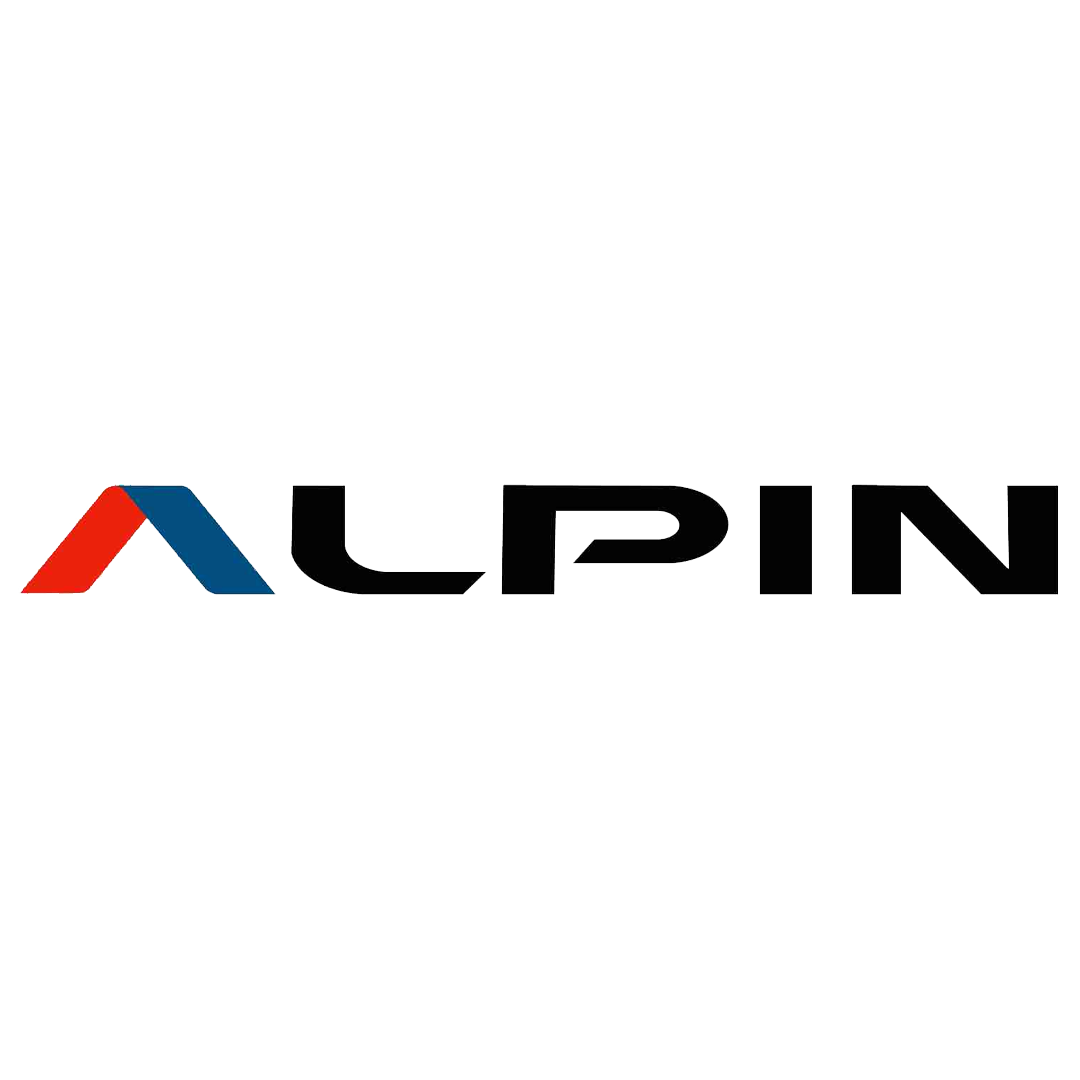 Alpin Vendor Logo