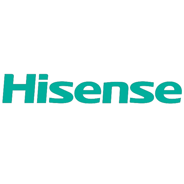 Hisense logo