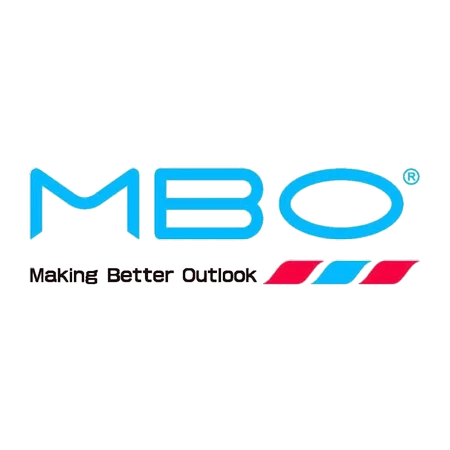 MBO venodr logo