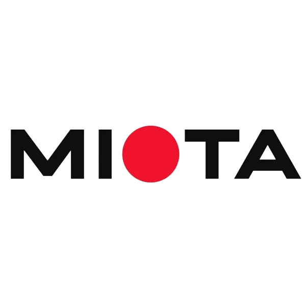 Miota logo