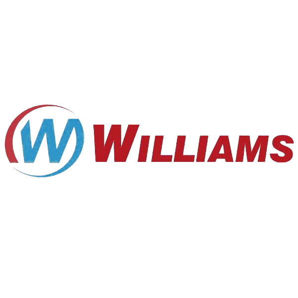Williams Logo