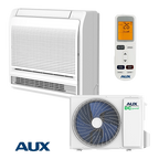 AUX AUCO - подов - 12 000 BTU - Инверторен подов климатик с въздушен филтър и самопочистване
