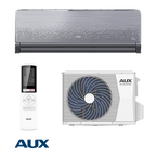 AUX C-PRO - 12 000 BTU - Инверторен климатик с дизайн и самопочистване