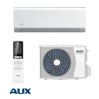 AUX C Comfort - 24 000 BTU - Инверторен климатик с Плазмен филтър и самопочистване