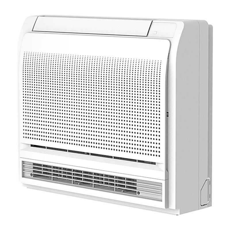 AUX AUCO - подов - 12 000 BTU - Инверторен подов климатик с въздушен филтър и самопочистване