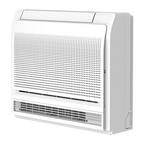 AUX AUCO - подов - 12 000 BTU - Инверторен подов климатик с въздушен филтър и самопочистване