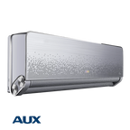 AUX C-PRO - 9 000 BTU - Инверторен климатик с дизайн и самопочистване