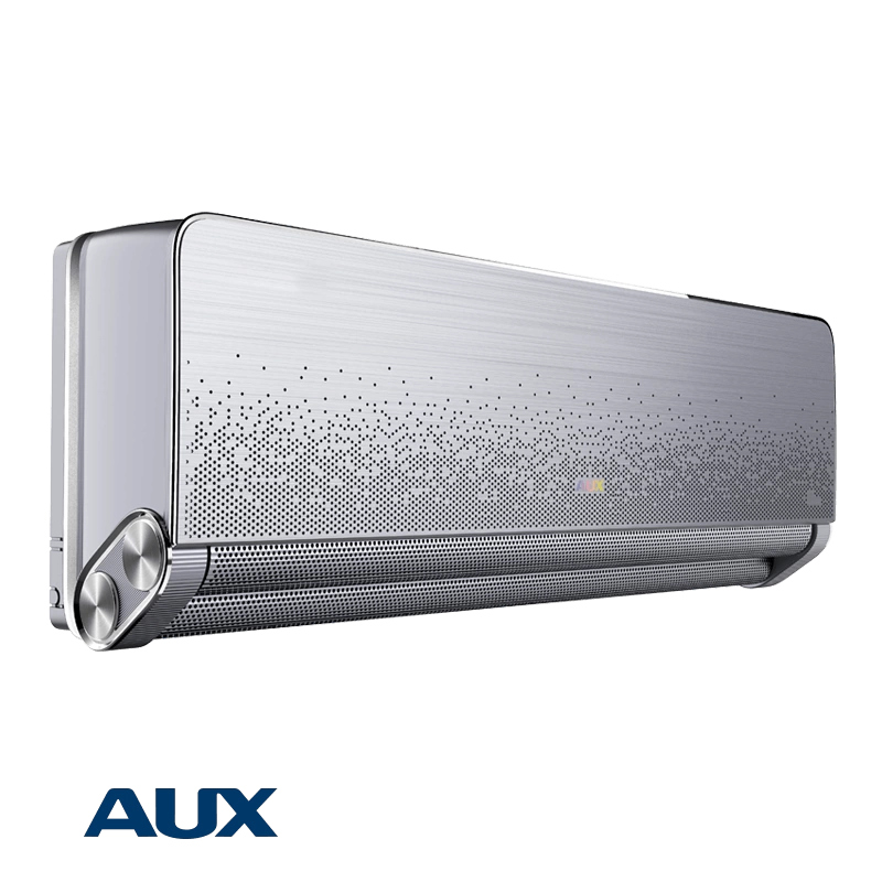 AUX C-PRO - 12 000 BTU - Инверторен климатик с дизайн и самопочистване