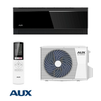 AUX C Comfort - 9 000 BTU - Инверторен климатик с Плазмен филтър и самопочистване