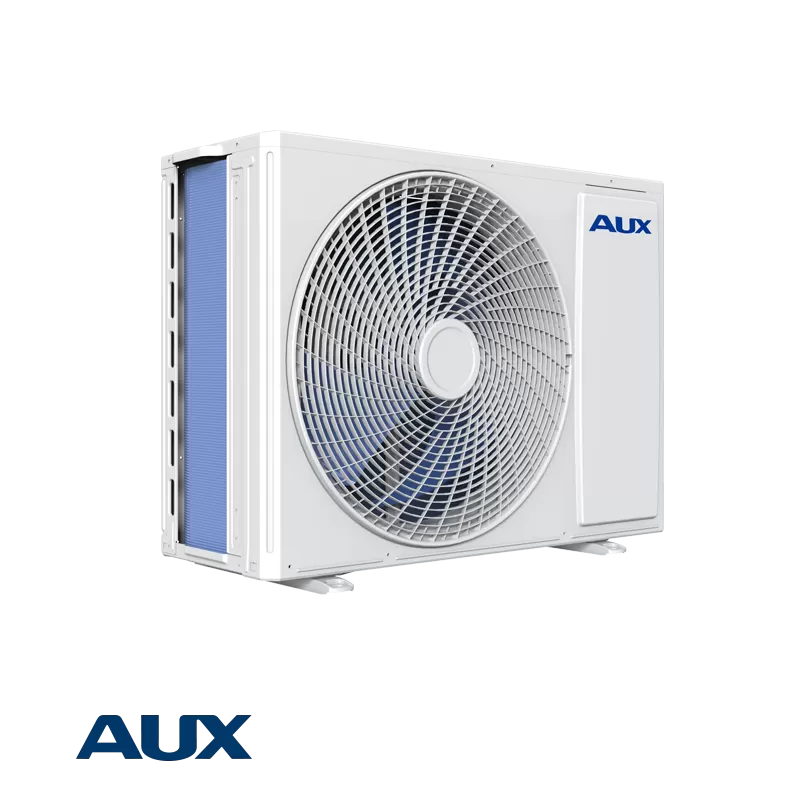 AUX J-Smart - 9 000 BTU - Инверторен климатик с Плазмен филтър и самопочистване
