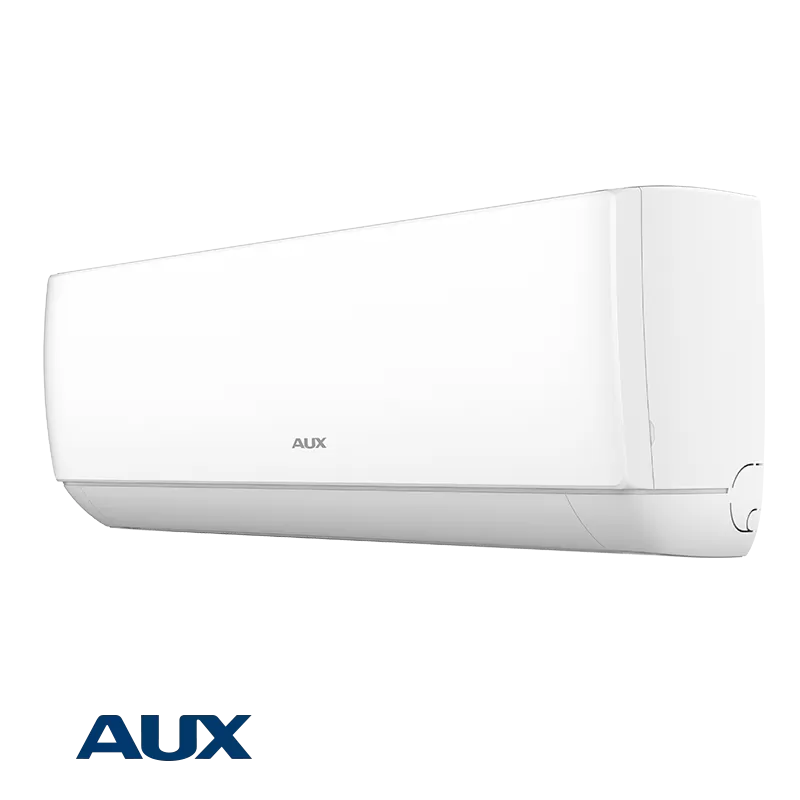 AUX J-Smart - 9 000 BTU - Инверторен климатик с Плазмен филтър и самопочистване
