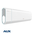 AUX Q-Plus - 9 000 BTU - Инверторен климатик с HEPA филтър и самопочистване