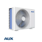 AUX Q-Plus - 9 000 BTU - Инверторен климатик с HEPA филтър и самопочистване