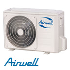 Airwell XDMX - подов - 12 000 BTU - Инверторен климатик с филтрация и самопочистване