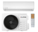 Alpin - Elite - 12 000 BTU - Инверторен климатик с I feel сензор и самопочистване