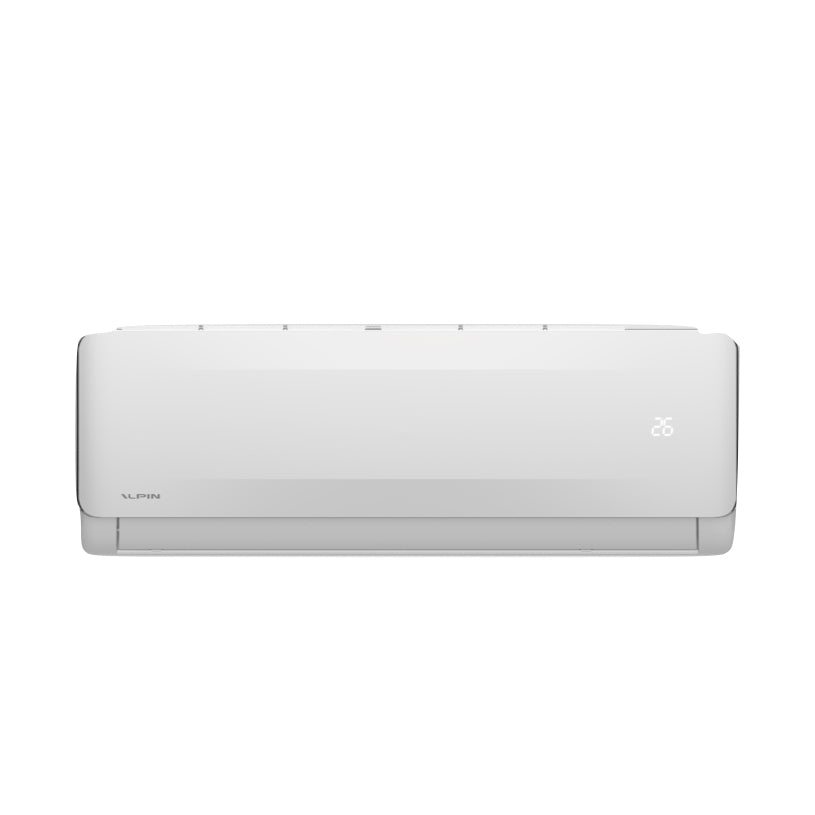 Alpin - Alpha  - 24 000 BTU - Инверторен климатик с I feel сензор и самопочистване