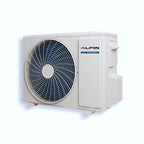Alpin - Alpha  - 24 000 BTU - Инверторен климатик с I feel сензор и самопочистване
