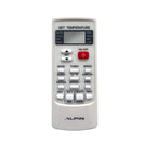 Alpin - Alpha  - 24 000 BTU - Инверторен климатик с I feel сензор и самопочистване