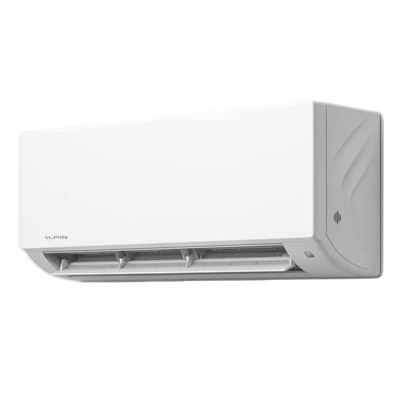 Alpin - Hyper Max А+++ - 12 000 BTU - Инверторен климатик с йонизация и самопочистване