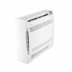 Alpin Yuka - подов  - 12 000 BTU - Инверторен климатик с WiFi и самопочистване