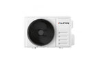 Alpin - Elite - 12 000 BTU - Инверторен климатик с I feel сензор и самопочистване