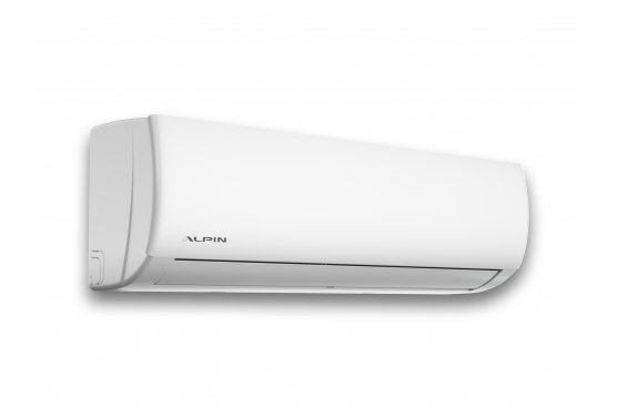 Alpin - Pro - 12 000 BTU - Инверторен климатик с I feel сензор и самопочистване