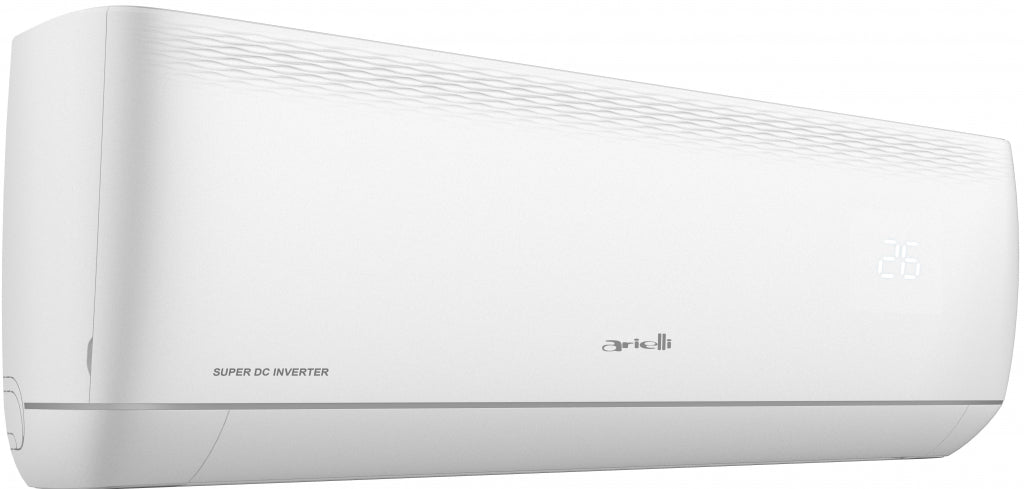 ARIELLI by AUX - 9 000 BTU - Инверторен климатик с WiFi и самопочистване