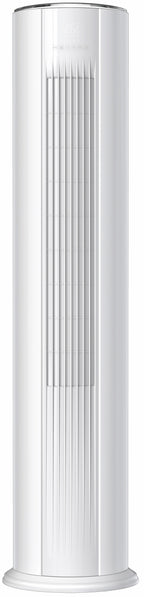 ARIELLI by TCL - колонен  - 24 000 BTU - Инверторен климатик с дизайнерско вътрешно тяло и самопочистване