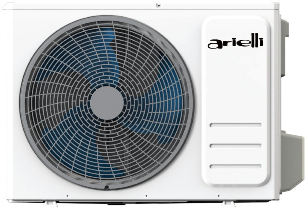 ARIELLI by MBO - OLD - 24 000 BTU - Инверторен климатик с иновации и самопочистване