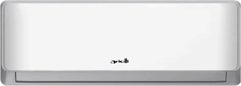ARIELLI by MBO - OLD - 24 000 BTU - Инверторен климатик с иновации и самопочистване