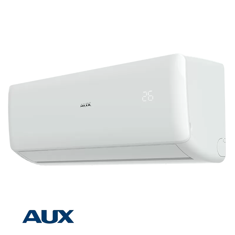 AUX Freedom ECO - 9 000 BTU - Инверторен климатик със самодиагностика и самопочистване