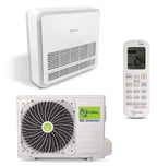 Crystal - подов  - 12 000 BTU - Инверторен климатик с WiFi и самопочистване