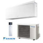Daikin Emura 3 - 14 000 BTU - Инверторен климатик с дизайнерско вътрешно тяло и самопочистване