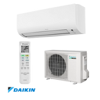 Daikin FTXP - 7 000 BTU - Инверторен климатик с филтрация и самопочистване