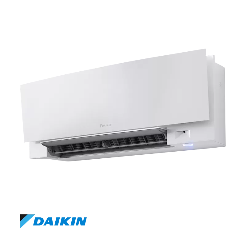 Daikin Emura 3 - 7 000 BTU - Инверторен климатик с дизайнерско вътрешно тяло и самопочистване