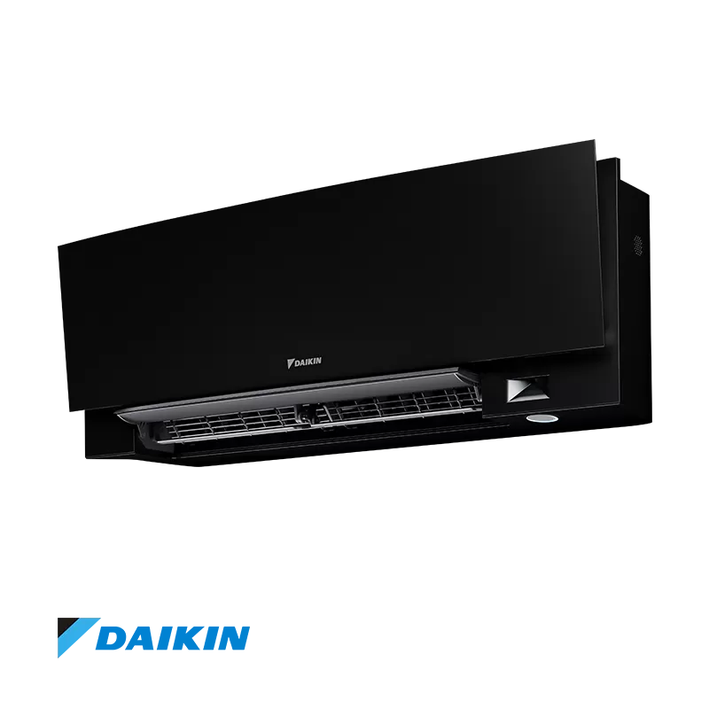 Daikin Emura 3 - 7 000 BTU - Инверторен климатик с дизайнерско вътрешно тяло и самопочистване