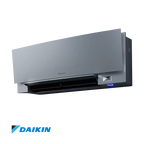 Daikin Emura 3 - 7 000 BTU - Инверторен климатик с дизайнерско вътрешно тяло и самопочистване