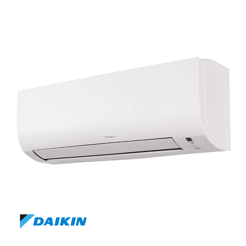 Daikin FTXP - 24 000 BTU - Инверторен климатик с филтрация и самопочистване