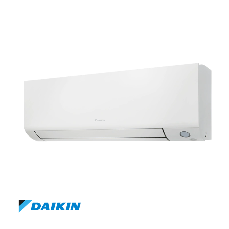Daikin Perfera W  - 24 000 BTU - Инверторен климатик с Flash Streamer(филтър) и самопочистване