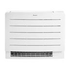 Daikin Perfera- подов - 9 000 BTU - Инверторен подов климатик с Flash Streamer филтър и самопочистване