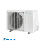Daikin Perfera W  - 12 000 BTU - Инверторен климатик с Flash Streamer(филтър) и самопочистване