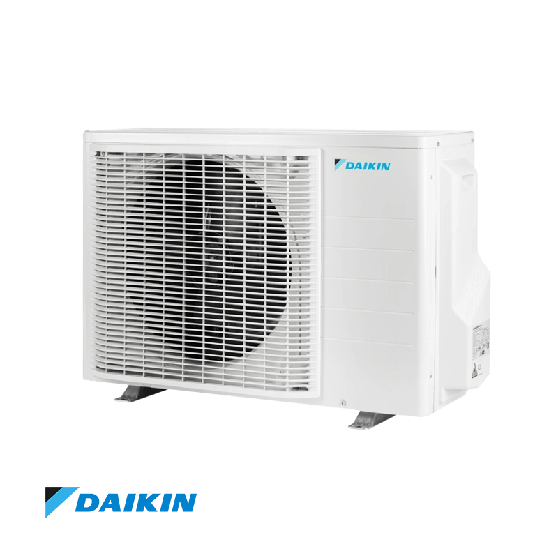 Daikin Perfera W  - 24 000 BTU - Инверторен климатик с Flash Streamer(филтър) и самопочистване
