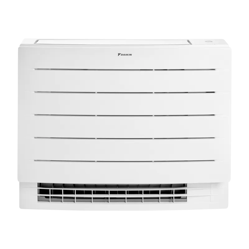 Daikin Perfera- подов - 12 000 BTU - Инверторен подов климатик с Flash Streamer филтър и самопочистване