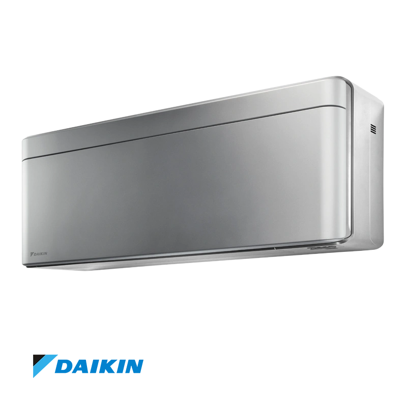 Daikin Stylish  - 12 000 BTU - Инверторен климатик с дизайнерско вътрешно тяло и самопочистване