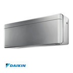 Daikin Stylish  - 12 000 BTU - Инверторен климатик с дизайнерско вътрешно тяло и самопочистване