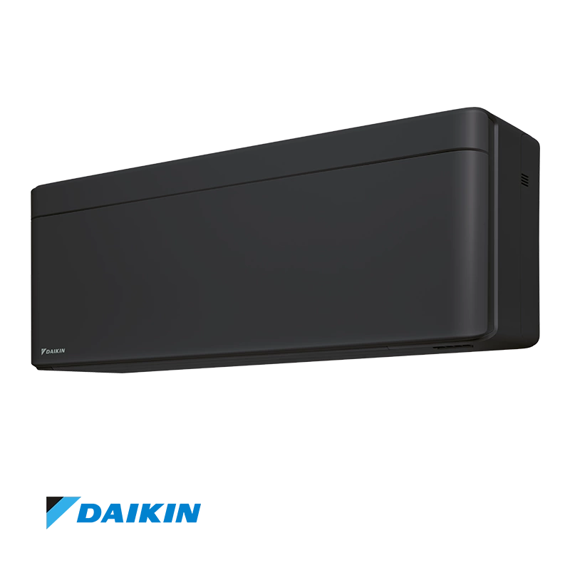 Daikin Stylish  - 12 000 BTU - Инверторен климатик с дизайнерско вътрешно тяло и самопочистване