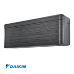 Daikin Stylish  - 7 000 BTU - Инверторен климатик с дизайнерско вътрешно тяло и самопочистване