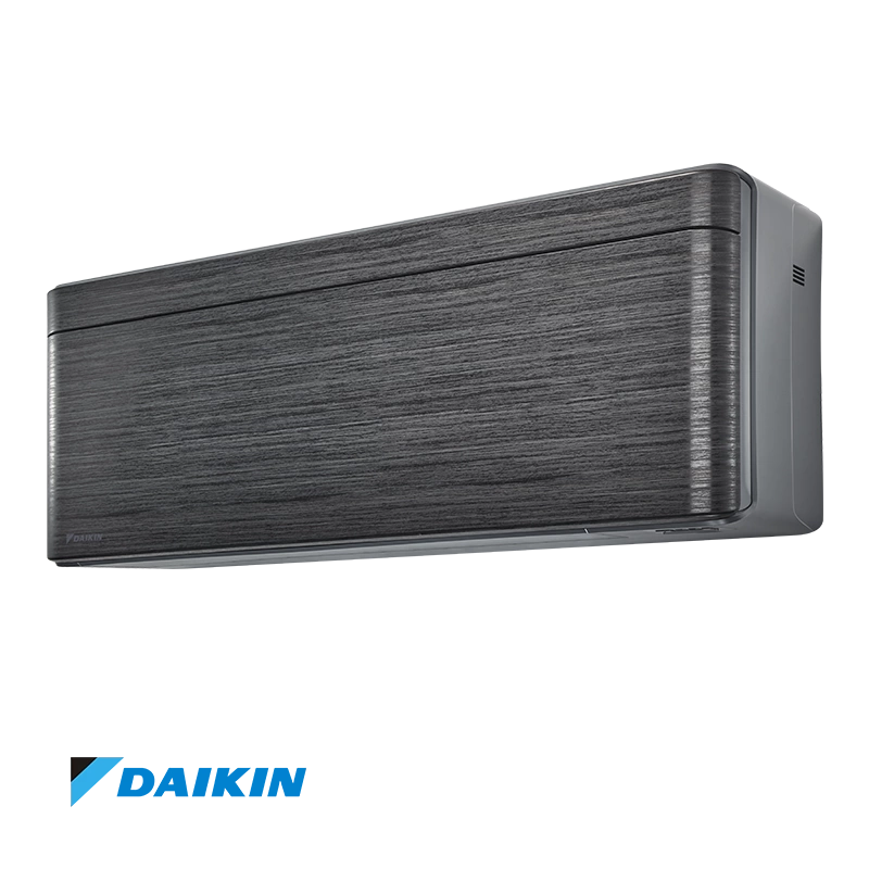 Daikin Stylish  - 7 000 BTU - Инверторен климатик с дизайнерско вътрешно тяло и самопочистване
