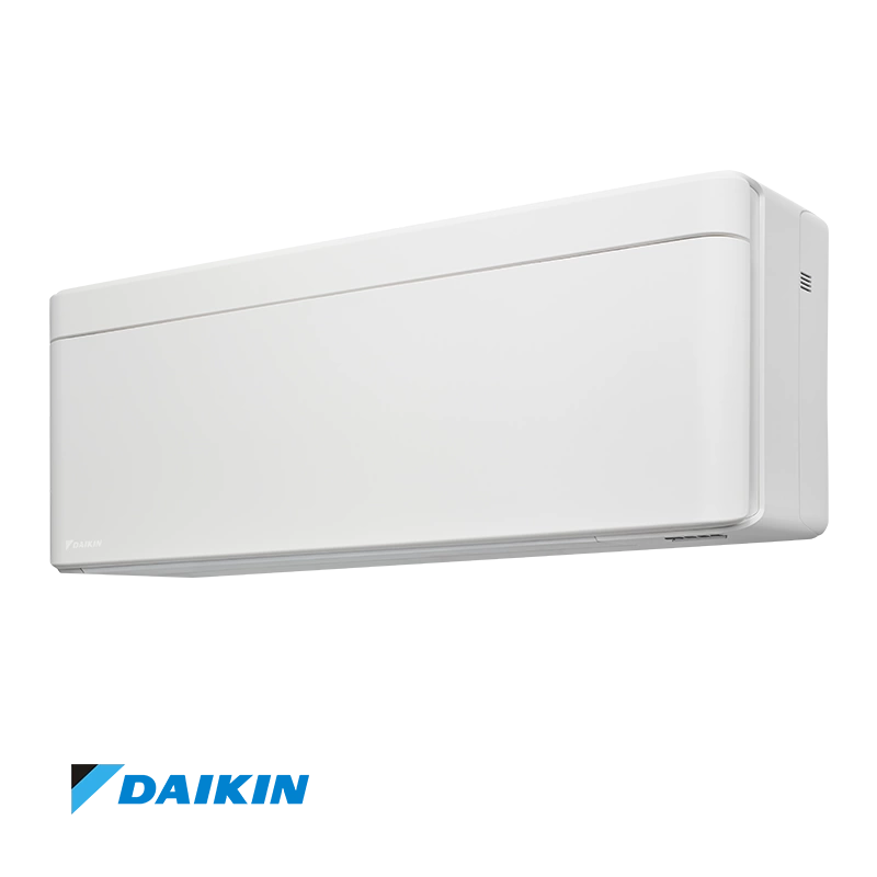 Daikin Stylish  - 12 000 BTU - Инверторен климатик с дизайнерско вътрешно тяло и самопочистване