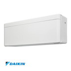 Daikin Stylish  - 12 000 BTU - Инверторен климатик с дизайнерско вътрешно тяло и самопочистване